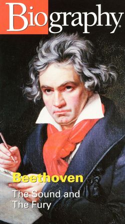 Biography: Beethoven Biography: Beethoven