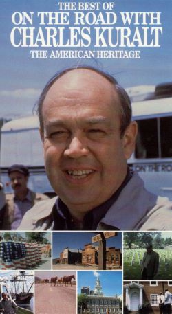The Best of On the Road with Charles Kuralt: The American Heritage (1991) The Best of On the Road with Charles Kuralt: The American Heritage (1991)