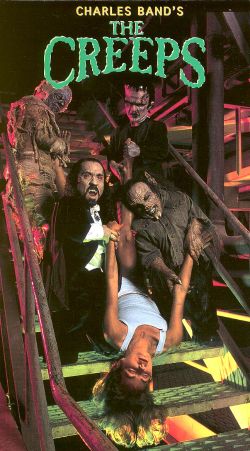 Creeps (1997) Creeps (1997)