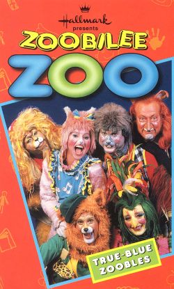 Zoobilee Zoo Cast