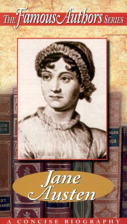 Famous Authors: Jane Austen (1996) Famous Authors: Jane Austen (1996)