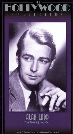 The Hollywood Collection: Alan Ladd The Hollywood Collection: Alan Ladd