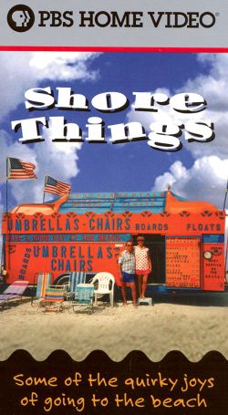 Shore Things (1999) Shore Things (1999)