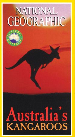 National Geographic: Australia's Kangaroos (2000) National Geographic: Australia's Kangaroos (2000)