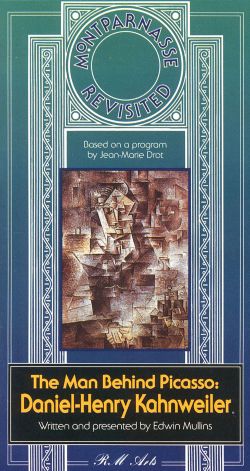 Montparnasse Revisited: The Man Behind Picasso Montparnasse Revisited: The Man Behind Picasso