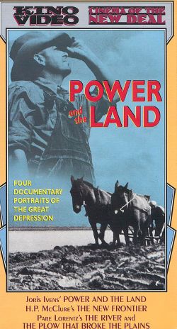 Power and the Land (1934) Power and the Land (1934)