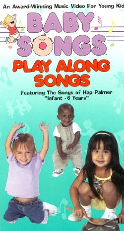 Baby Songs: Play Along Songs (2000) - | Synopsis ...