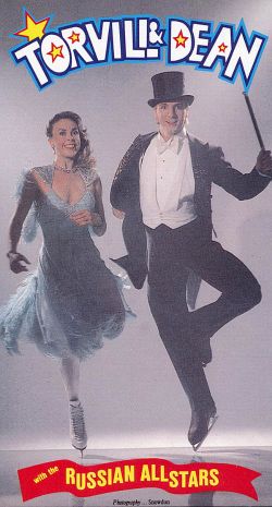 Torvill & Dean: Russian All Torvill & Dean: Russian All