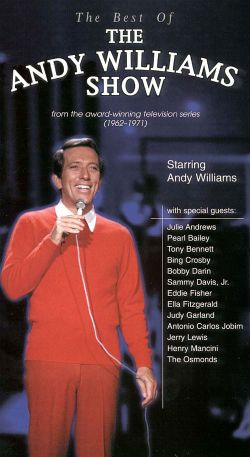 andy williams shows