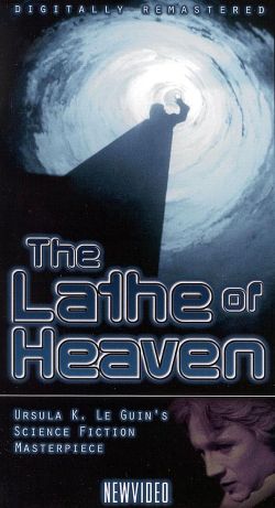 The Lathe of Heaven (1980) - Fred Barzyk, David Loxton | Synopsis