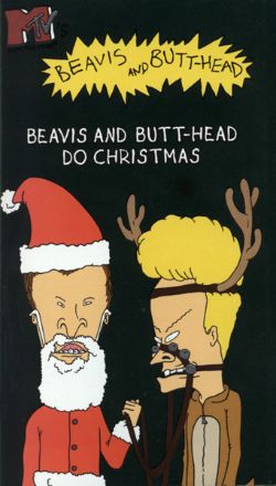 download beavis butthead do christmas