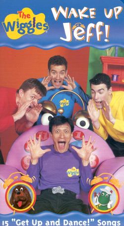 The Wiggles: Wake Up Jeff (2000) - | Synopsis, Characteristics, Moods ...