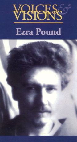 voices visions ezra pound Why did ezra pound hate jews ezra pound's birth name is ezra loomis pound ignite' 'voices and visions-ezra pound. voices visions ezra pound Why did ezra pound hate jews ezra pound's birth name is ezra loomis pound ignite' 'voices and visions-ezra pound.