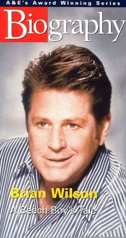 Biography: Brian Wilson Biography: Brian Wilson