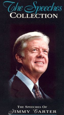 The Speeches of Jimmy Carter (1995) The Speeches of Jimmy Carter (1995)