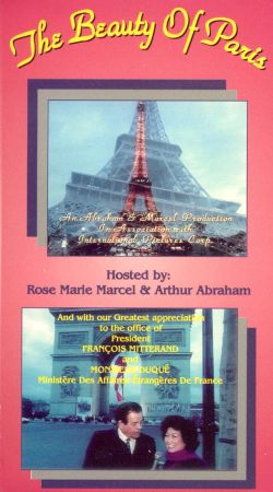 The Beauty of Paris (2000) The Beauty of Paris (2000)