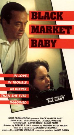 Black Market Baby (1977) Black Market Baby (1977)