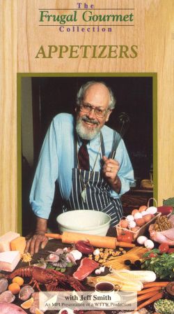 The Frugal Gourmet: Apples (1992) The Frugal Gourmet: Apples (1992)