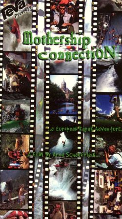 Mothership Connection: A European Kayak Adventure Mothership Connection: A European Kayak Adventure