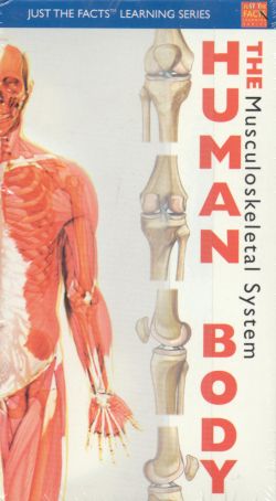 Just the Facts: The Human Body Just the Facts: The Human Body