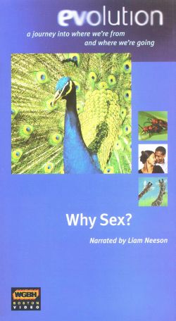 Why Sex Evolution 67