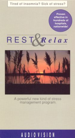 Rest & Relax Rest & Relax