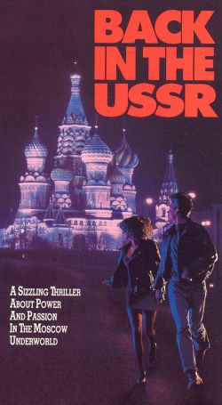 back in the ussr back in the ussr