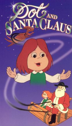 Dot and Santa Claus (1979) Dot and Santa Claus (1979)