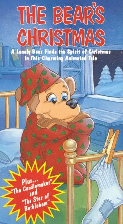 the berenstain bears the bears christmas