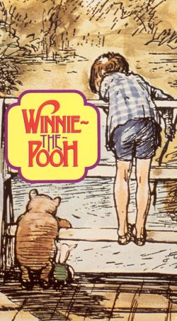Winnie the Pooh (1989) Winnie the Pooh (1989)