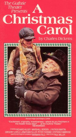 A Christmas Carol (1982) - Paul Miller | Synopsis, Characteristics, Moods, Themes and Related ...