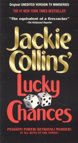 Lucky Chances Lucky Chances