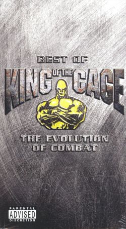 King of the Cage: Best of King of the Cage (2002) King of the Cage: Best of King of the Cage (2002)