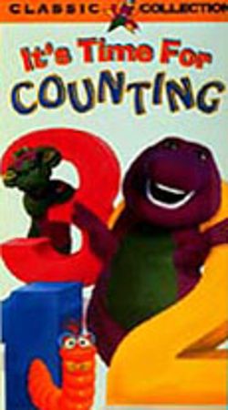 Barney: Time For Counting - | Synopsis, Characteristics, Moods, Themes ...