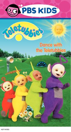 Teletubbies: Dance with the Teletubbies (1998) - | Synopsis ...