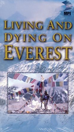 Living and Dying on Everest (2003) Living and Dying on Everest (2003)
