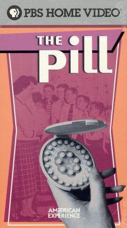 American Experience: The Pill (2003) American Experience: The Pill (2003)