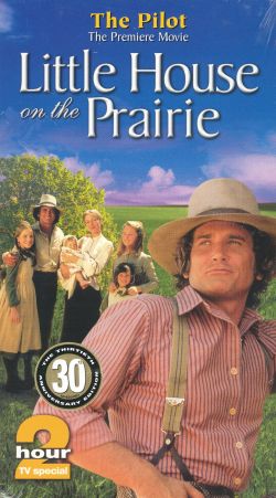 Little House on the Prairie: Pilot Episode (1974) - Michael Landon ...