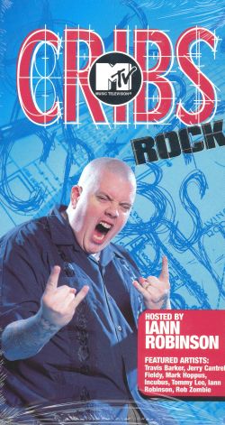 MTV Cribs: Rock (2003) MTV Cribs: Rock (2003)