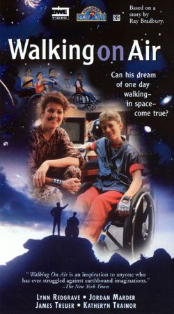 Walking on Air (1987) Walking on Air (1987)
