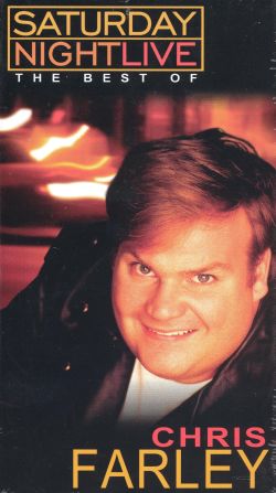 Saturday Night Live: The Best of Chris Farley - | Data Corrections ...