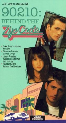 Beverly Hills 90210: Behind the Zip Code