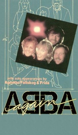 ABBA: Again