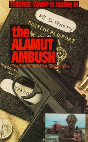 The Alamut Ambush