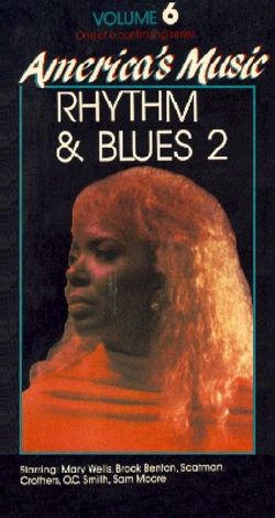 America's Music, Vol. 4: Blues 2