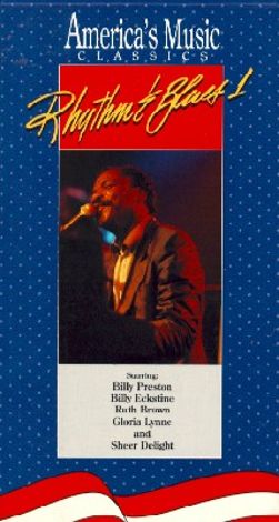 America's Music, Vol. 5: Rhythm & Blues 1
