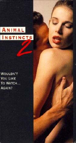 Watch Animal Instinct Online