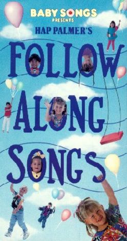 Baby Songs: Follow Along Songs
