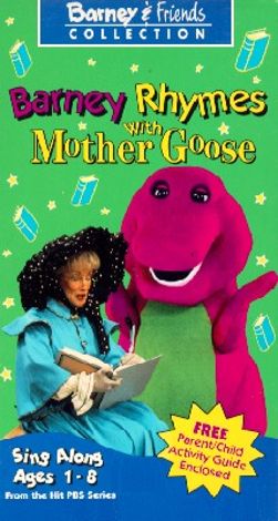 barney min scary stories barney min scary stories