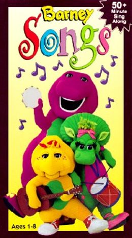 Barney (2006) - | Synopsis, Characteristics, Moods, Themes and Related ...